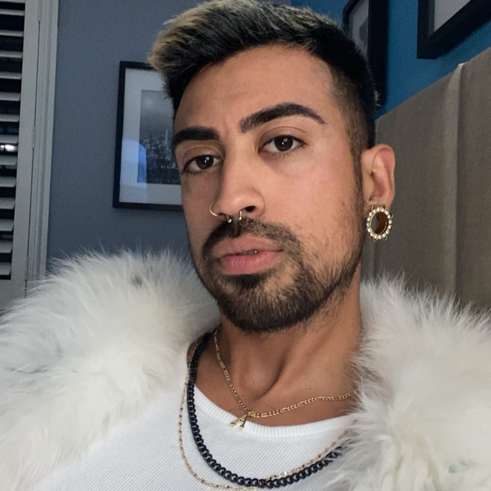 Meet your Posher, Austin